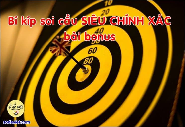 Soi cầu lô đề siêu chính xác Bí kíp họ nhà bá đạo năm 2024