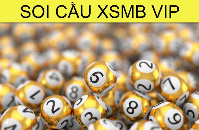 soi cầu xsmb vip