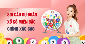 Dự đoán xổ số mb 15/3